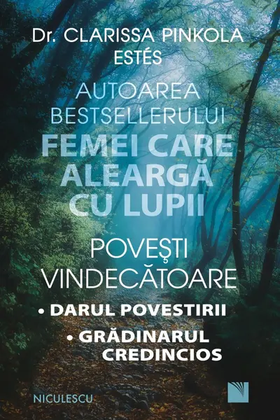 Povesti vindecatoare