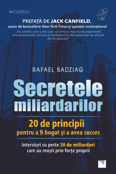Secretele miliardarilor