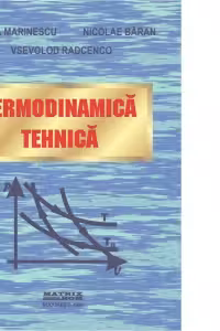 Termodinamica tehnica