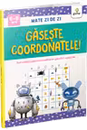 Gaseste coordonatele!