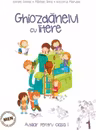 Auxiliar pentru clasa 1. Ghiozdanelul cu litere, semestrul 1