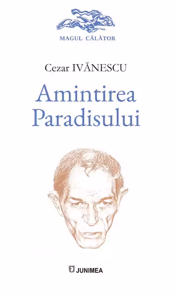 Amintirea paradisului