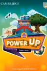 Power Up Start Smart Pupil's Book