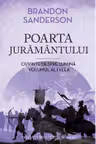 Arhiva luminii de furtuna 4: Poarta Juramantului (Brandon Sanderson)