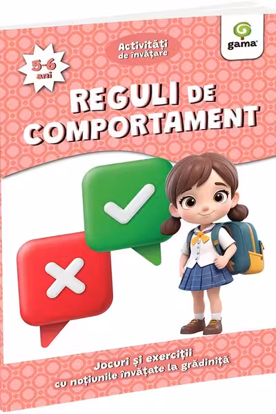 Reguli de comportament