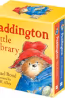 Paddington Little Library