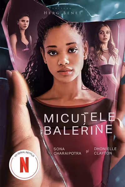 Micutele balerine