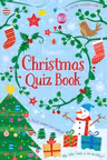 Christmas Quiz Book