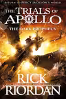 The Dark Prophecy