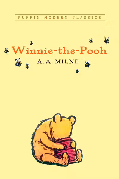 Winnie-The-Pooh