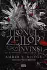Tronul zeilor invinsi (al doilea volum al seriei „Zei si monstri”)