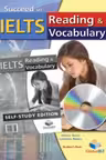 Succeed In IELTS Reading & Vocabulary Self-study - Andrew Betsis, Lawrence Mamas