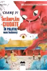 Întâmplări ciudate în Palatul Mării Îngăduințe