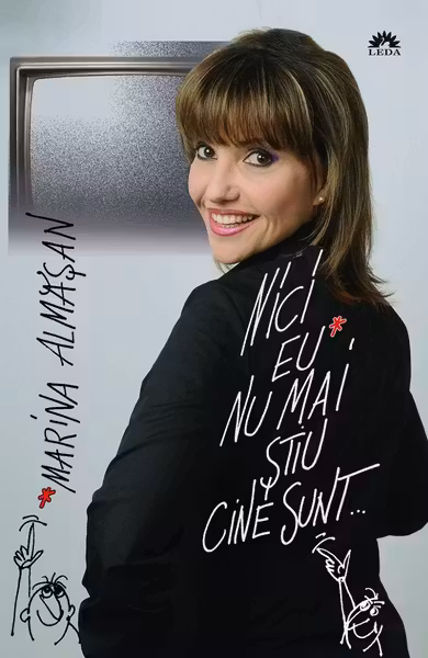 Nici eu nu mai stiu cine sunt...