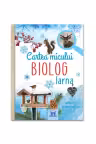 Cartea micului biolog: Iarna