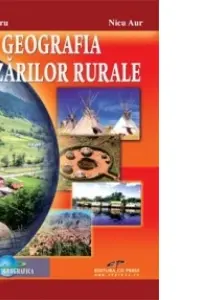 Geografia așezărilor rurale