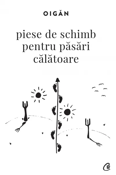 Piese de schimb pentru pasari calatoare