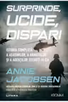 Surprinde, ucide, dispari