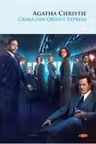 Carte pentru toti. Vol. 102 CRIMA DIN ORIENT EXPRESS