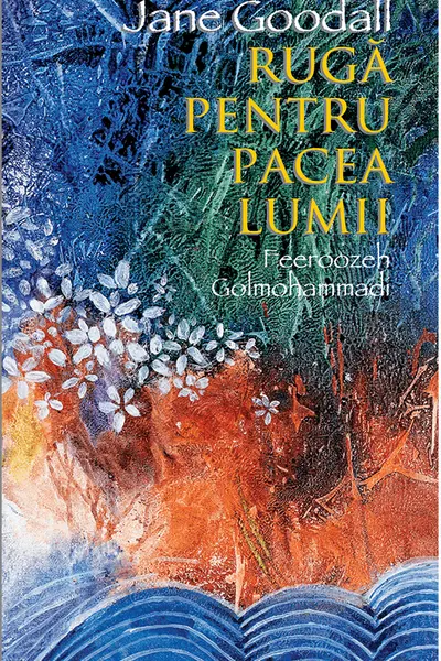 Ruga pentru pacea lumii