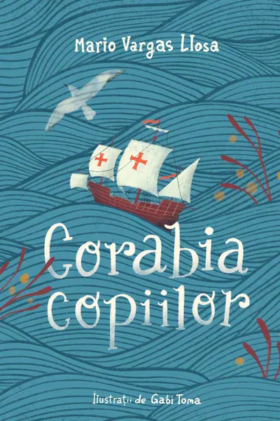 Corabia copiilor