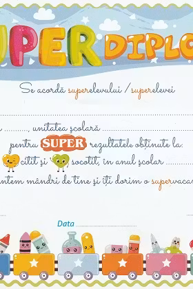 Super Diploma