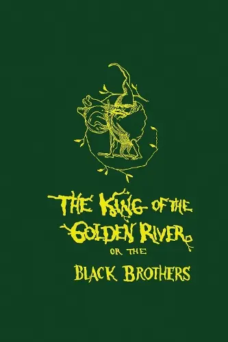 King of the Golden River