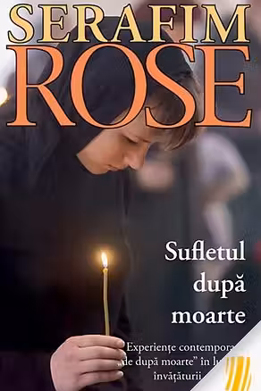 Sufletul După Moarte