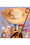 Lupul prefăcut păstor