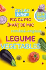 Legume. Vegetables