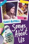 SONGS ABOUT US