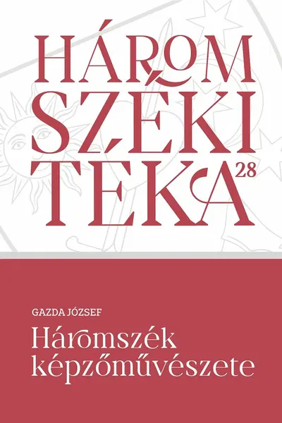 Haromszék képzőművészete