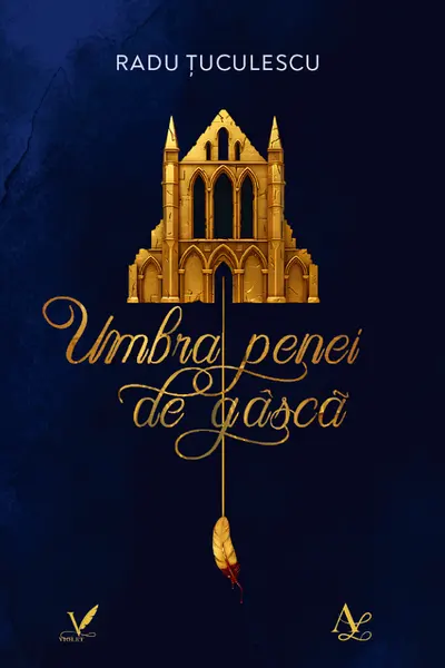 Umbra penei de gâscă