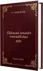 Dictionarul romanilor memorabili dupa 1989
