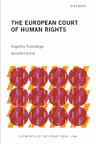 The European Court of Human Rights