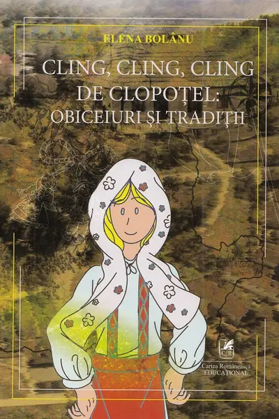 Cling, cling, cling de clopoțel: obiceiuri și tradiții