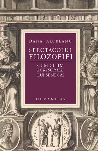 Spectacolul filozofiei