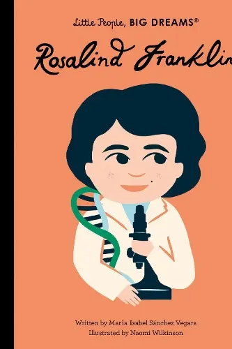 Rosalind Franklin