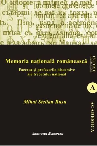 Memoria Națională Românească