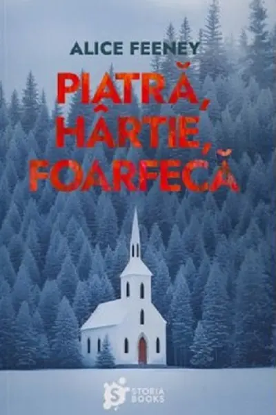 Piatra hartie foarfeca