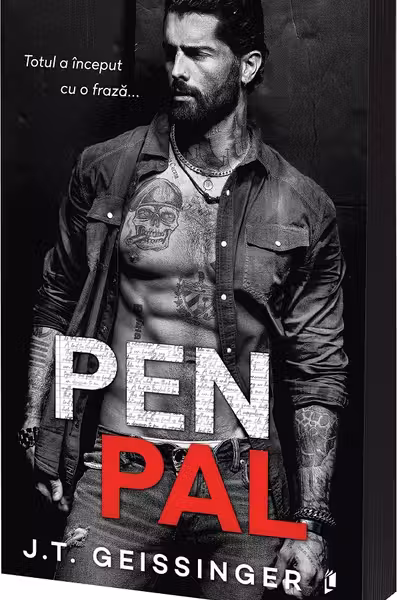 Pen Pal