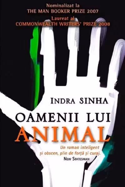Oamenii lui animal