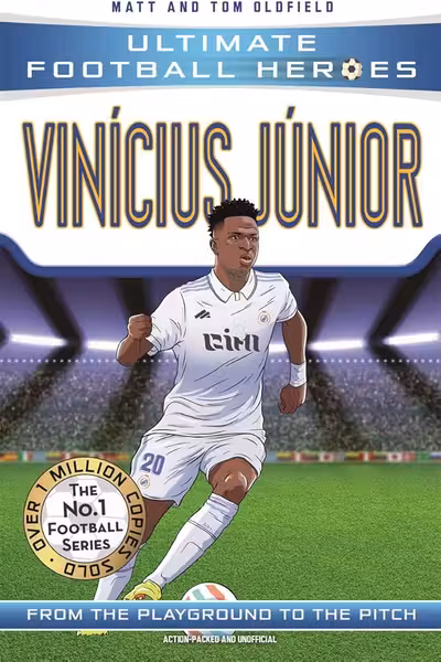 Vinicius Junior