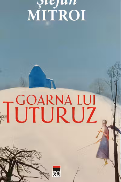 Goarna lui Tuturuz