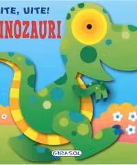 Uite uite! Dinozauri