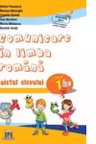Comunicare in limba romana - caietul elevului, clasa I