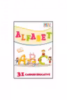 Carduri educative Alfabet
