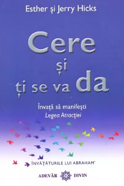 Cere si ti se va da