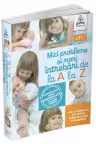 Mici probleme si mari intrebari, de la A la Z