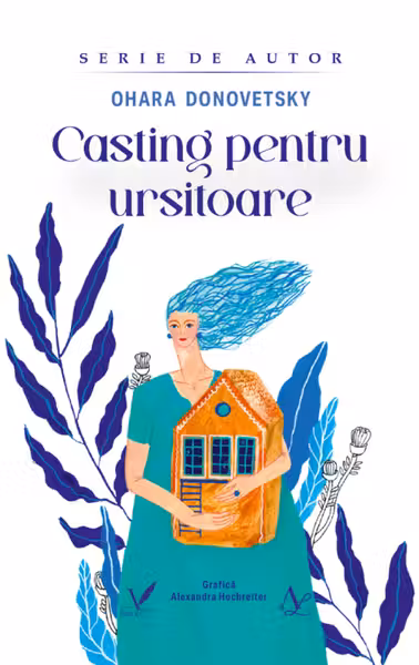 Casting pentru ursitoare